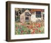 Studio at Etaples-A^ Y^ Jackson-Framed Premium Giclee Print