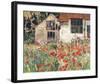 Studio at Etaples-A^ Y^ Jackson-Framed Premium Giclee Print