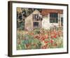 Studio at Etaples-A^ Y^ Jackson-Framed Premium Giclee Print