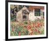 Studio at Etaples-A^ Y^ Jackson-Framed Premium Giclee Print