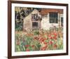 Studio at Etaples-A^ Y^ Jackson-Framed Premium Giclee Print