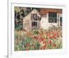 Studio at Etaples-A^ Y^ Jackson-Framed Premium Giclee Print