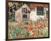 Studio at Etaples-A^ Y^ Jackson-Framed Premium Giclee Print