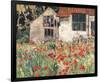 Studio at Etaples-A^ Y^ Jackson-Framed Premium Giclee Print