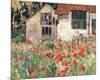 Studio at Etaples-A^ Y^ Jackson-Mounted Premium Giclee Print