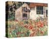 Studio at Etaples-A^ Y^ Jackson-Stretched Canvas