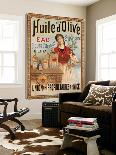 Huile d'Olive-Studio Clicart-Loft Art