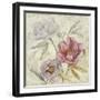 Studio Field Sketch 3-Studio Rofino-Framed Art Print