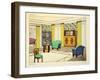 Studio I-null-Framed Giclee Print