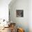 Studio Interior with Warm and Cool Light-Tom Hughes-Giclee Print displayed on a wall