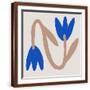 Brown Frame
