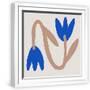 White Frame
