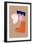 Black Frame