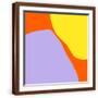 Brown Frame