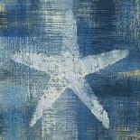 Batik Seas II-Studio Mousseau-Art Print