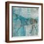 Brown Frame