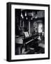 Studio of Italian Composer Ferruccio Busoni-null-Framed Giclee Print