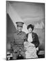 Studio Portrait of 1159 Private (Pte) George Beamish Swanton-null-Mounted Photographic Print