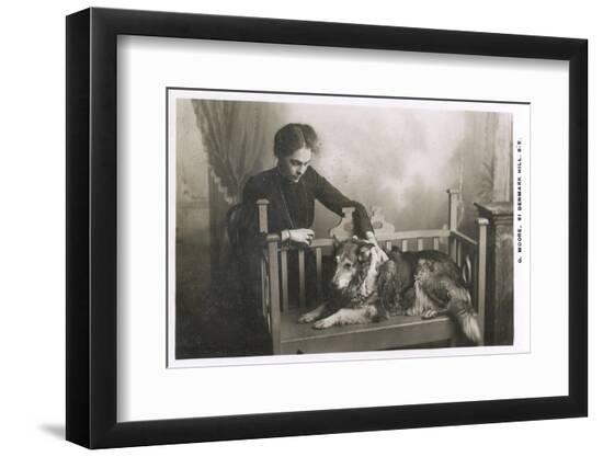 Photographic Print, , large