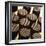 Studio Shot of Chocolates-John Miller-Framed Photographic Print