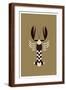 Brown Frame