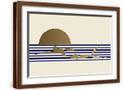 Brown Frame