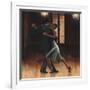 Studio Tango-Myles Sullivan-Framed Art Print