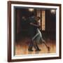 Studio Tango-Myles Sullivan-Framed Art Print