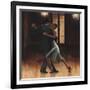 Studio Tango-Myles Sullivan-Framed Art Print