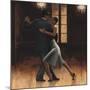 Studio Tango-Myles Sullivan-Mounted Art Print