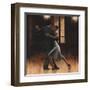 Studio Tango-Myles Sullivan-Framed Art Print