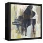 Canvas Black