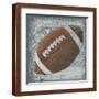 Brown Frame