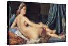Stretched Canvas