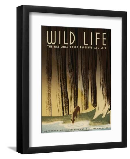 Art Print, , large