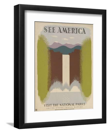 Art Print, , large