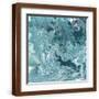 Brown Frame