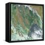Canvas Black