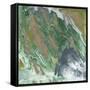 Canvas Black