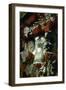 Studio Wall, 1872-Adolph von Menzel-Framed Giclee Print