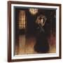 Studio Waltz-Myles Sullivan-Framed Art Print