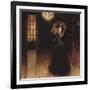 Studio Waltz-Myles Sullivan-Framed Art Print