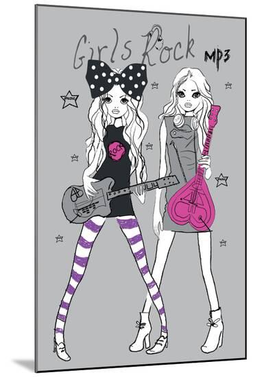 Art Print, , large
