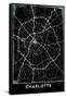 Canvas Black
