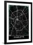Gramercy Black