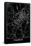 Canvas Black