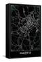 Canvas Black