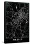 Canvas Black