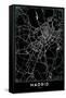 Canvas Black
