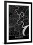 Gramercy Black